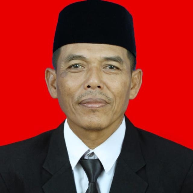 M. Jafar Shodiq, S.Ag