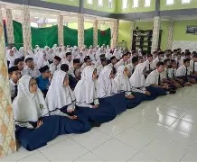 Sejarah Pendirian dan Identitas Kelembagaan